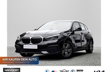 BMW 118 Gebrauchtwagen