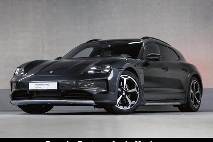 Porsche Taycan Gebrauchtwagen