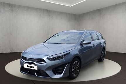 Kia ceed / Ceed Gebrauchtwagen