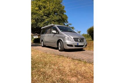 Mercedes-Benz Viano Gebrauchtwagen