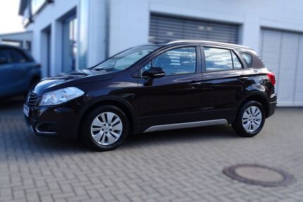 Suzuki (SX4) S-Cross Gebrauchtwagen