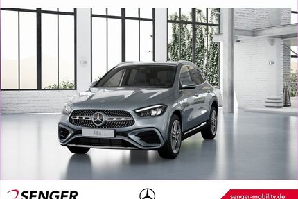Mercedes-Benz GLA 220 Gebrauchtwagen