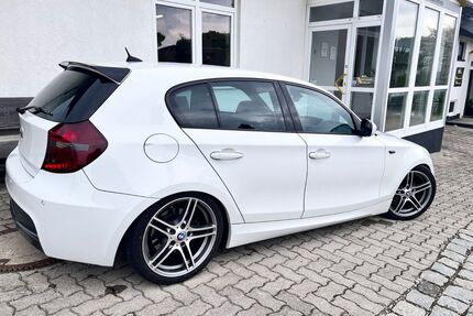 BMW 118 Gebrauchtwagen