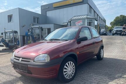 Opel Corsa Gebrauchtwagen