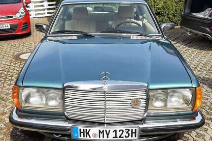 Mercedes-Benz CE 230 Gebrauchtwagen