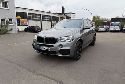 BMW X5 Gebrauchtwagen