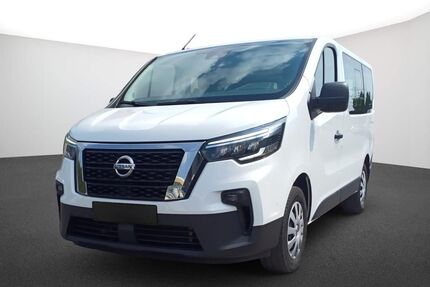 Nissan Primastar Gebrauchtwagen