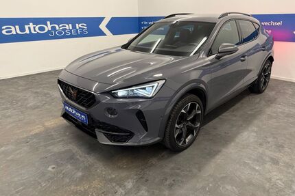 Cupra Formentor Gebrauchtwagen