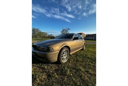 BMW 525 Gebrauchtwagen