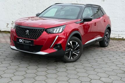 Peugeot 2008 Gebrauchtwagen
