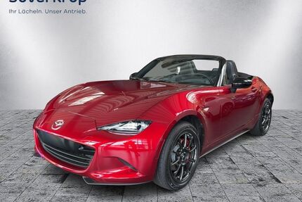 Mazda MX-5 Gebrauchtwagen
