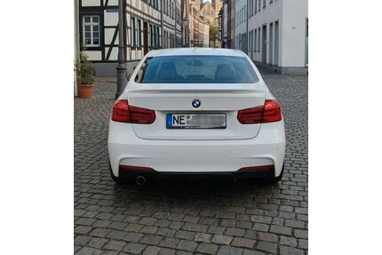 BMW 316 Gebrauchtwagen