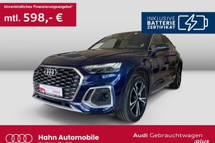Audi Q5 Gebrauchtwagen