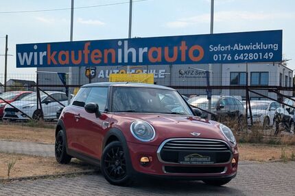 Mini ONE Gebrauchtwagen