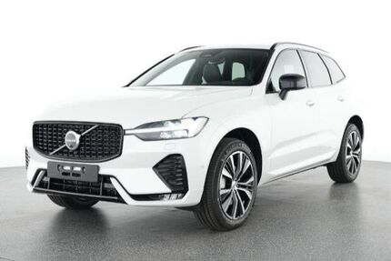 Volvo XC60 Gebrauchtwagen