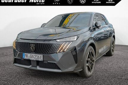 Peugeot e-3008 Gebrauchtwagen