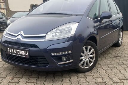 Citroen C4 Picasso Gebrauchtwagen
