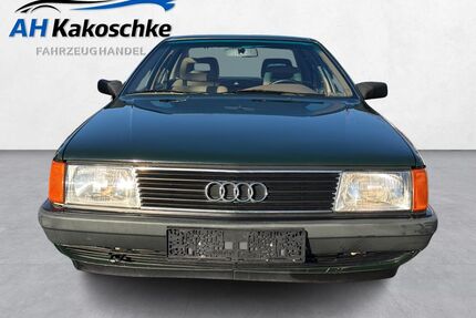 Audi 100 Gebrauchtwagen