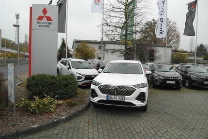 GWM Wey 03 Gebrauchtwagen