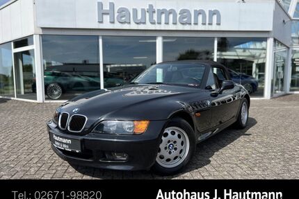 BMW Z3 Gebrauchtwagen