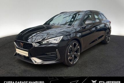 Cupra Leon Gebrauchtwagen