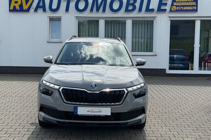 Skoda Kamiq Gebrauchtwagen