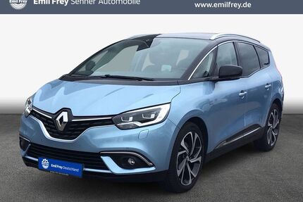 Renault Grand Scenic Gebrauchtwagen