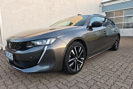 Peugeot 508 Gebrauchtwagen