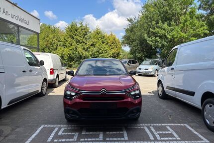 Citroen C4 Gebrauchtwagen