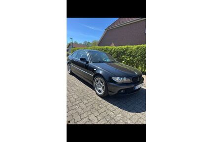BMW 320 Gebrauchtwagen