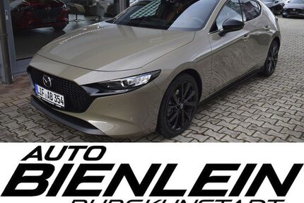 Mazda 3 Gebrauchtwagen