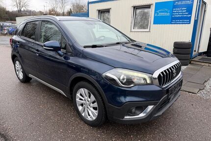 Suzuki (SX4) S-Cross Gebrauchtwagen