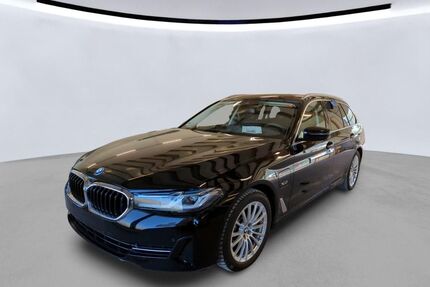 BMW 530 Gebrauchtwagen