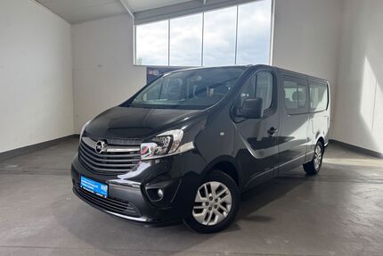 Opel Vivaro Gebrauchtwagen