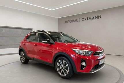 Kia Stonic Gebrauchtwagen