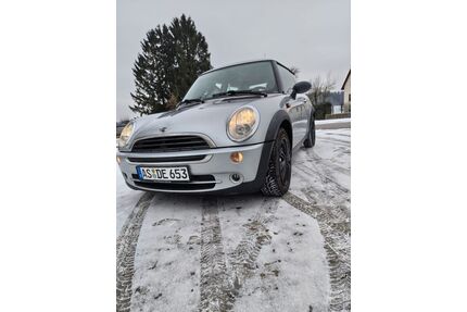 Mini ONE Gebrauchtwagen