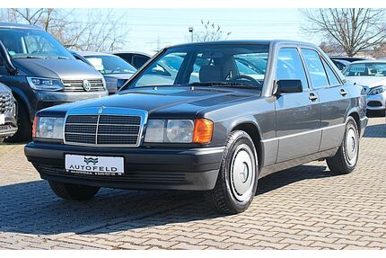 Mercedes-Benz 190 Gebrauchtwagen