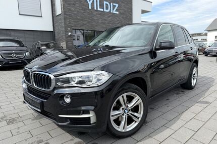 BMW X5 Gebrauchtwagen