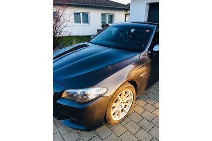BMW M550 Gebrauchtwagen