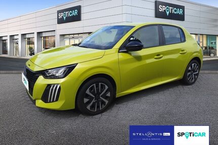 Peugeot 208 Gebrauchtwagen