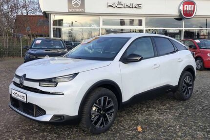 Citroen C4 Gebrauchtwagen