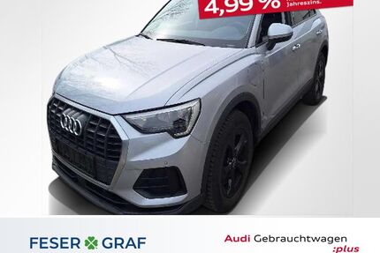 Audi Q3 Gebrauchtwagen