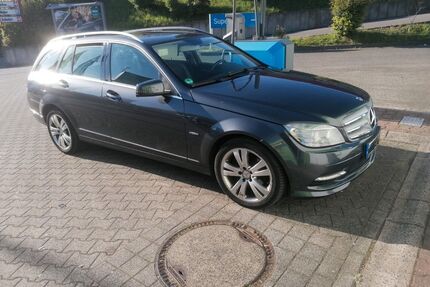 Mercedes-Benz C 200 Gebrauchtwagen