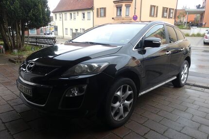 Mazda CX-7 Gebrauchtwagen