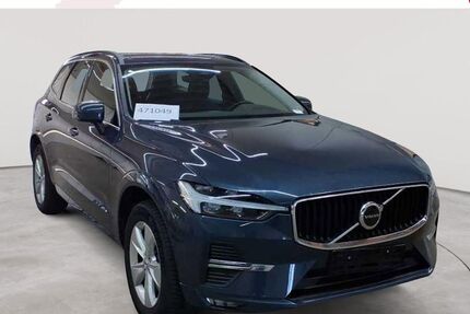 Volvo XC60 Gebrauchtwagen