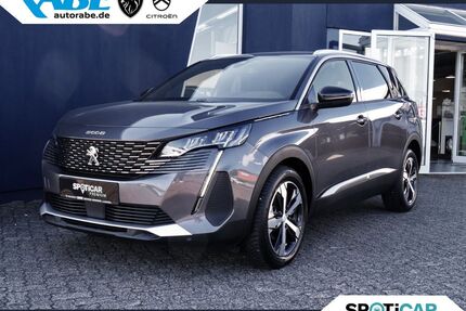 Peugeot 5008 Gebrauchtwagen