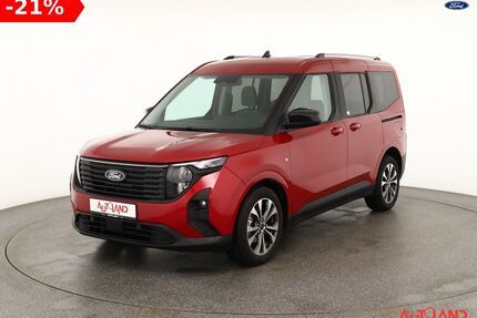 Ford Tourneo Courier Gebrauchtwagen