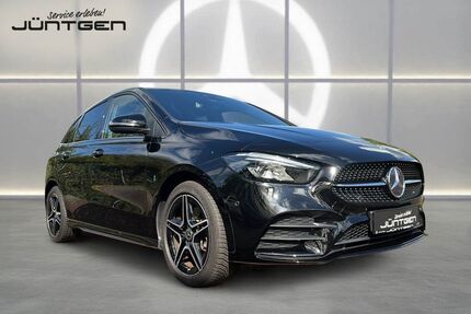 Mercedes-Benz B 250 Gebrauchtwagen