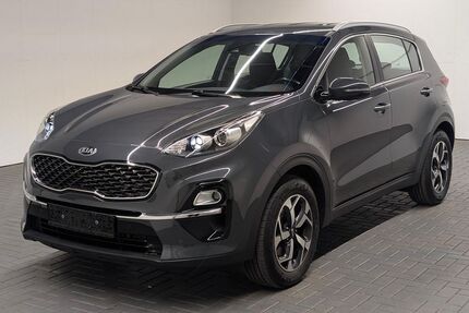 Kia Sportage Gebrauchtwagen