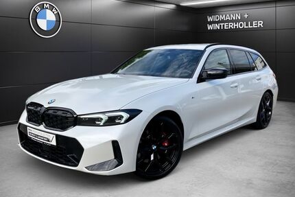 BMW M340d Gebrauchtwagen